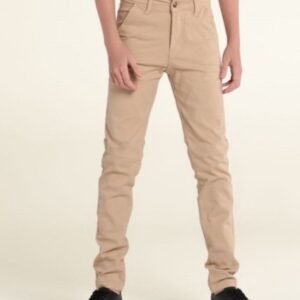 Calça Esporte Fino Juvenil Masculinad
