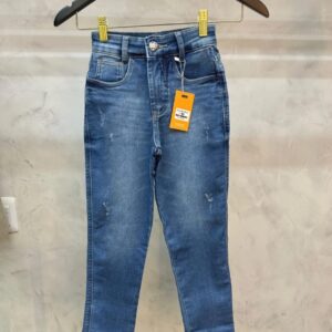 Calça Jeans Masculina Masculina