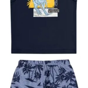Conjunto Infantil Masculino