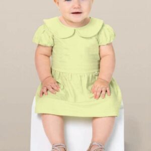 Vestido Infantil