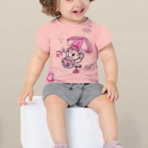 Conjunto Infantil