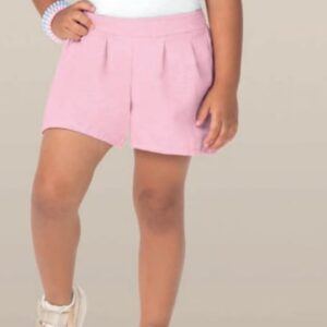 Conjunto Infantil Shortinho