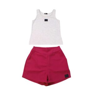 Conjunto Glinny Juvenil (Boca Grande)