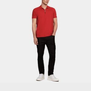 Camisa Gola Polo Aramis Primeira Linha