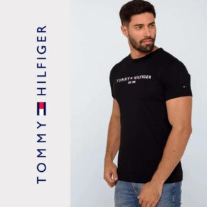 Camisa Gola Rendonda